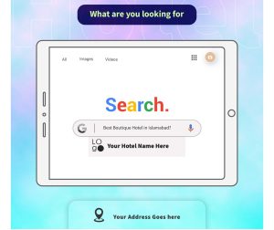 How To Make Website Visible On Google