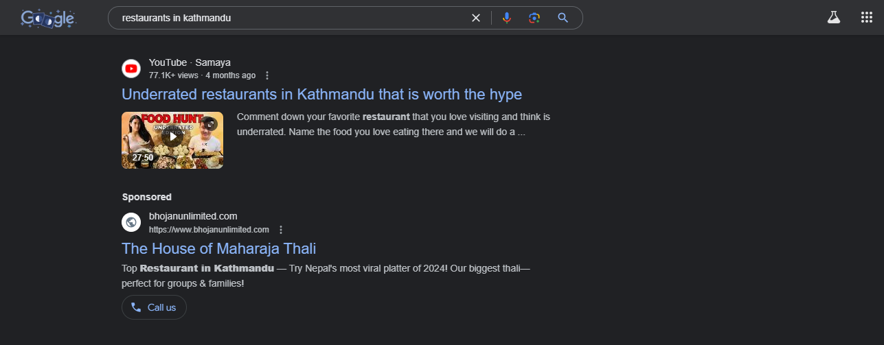 How To Make Website Visible On Google? - Creative Zinc