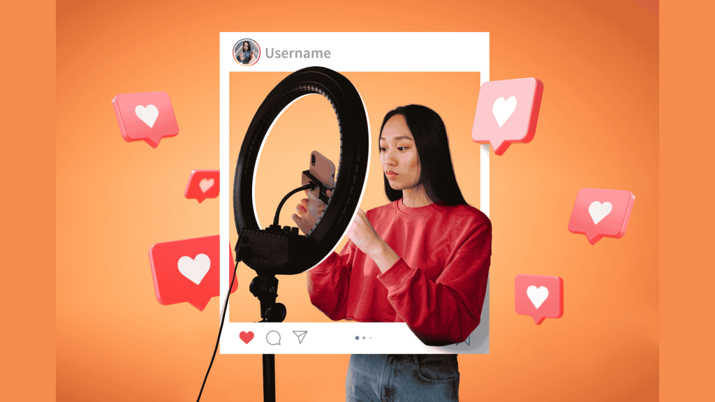 Influencer