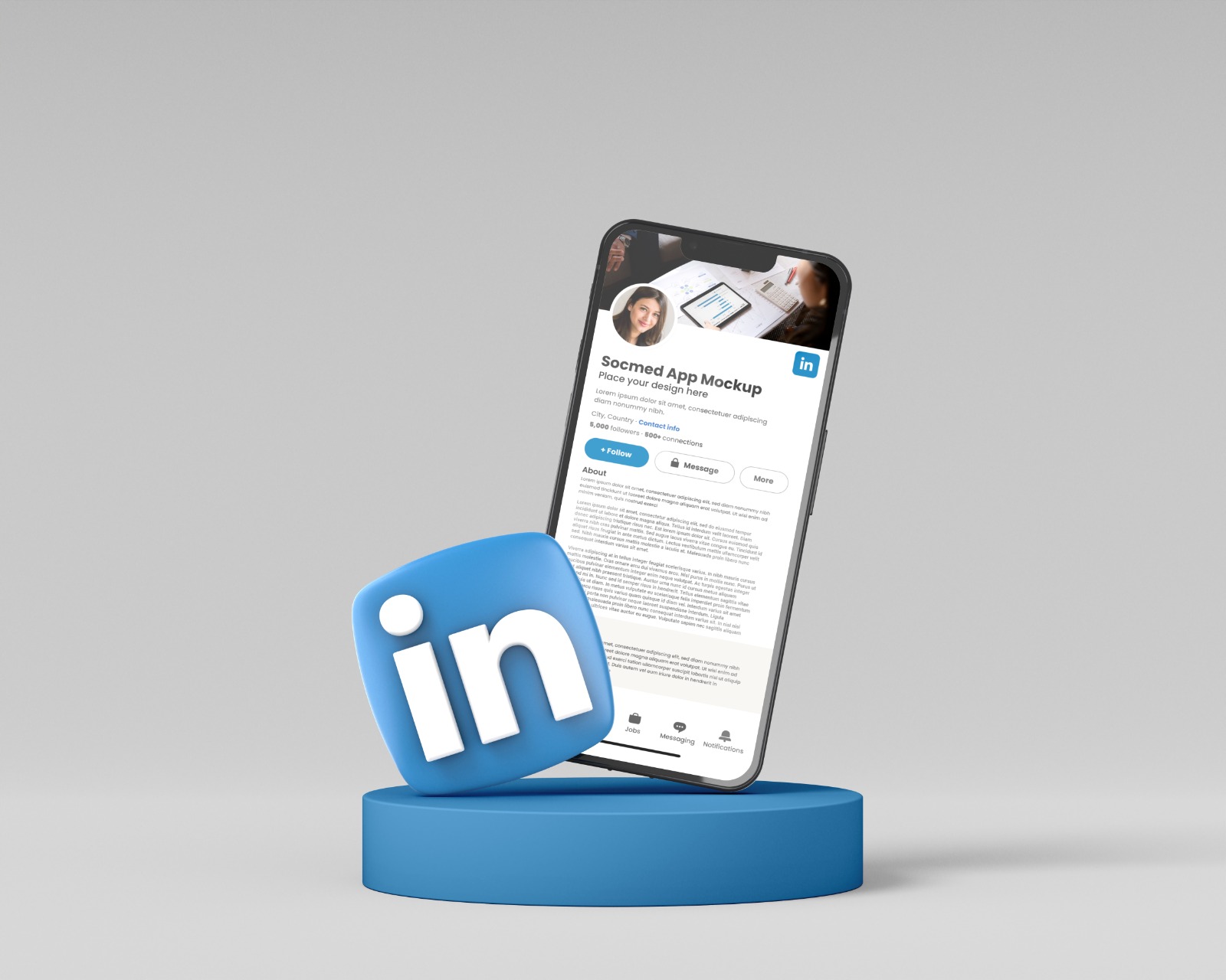 LinkedIn Is Becoming The Next Instagram? : Transition From Professional To Personal