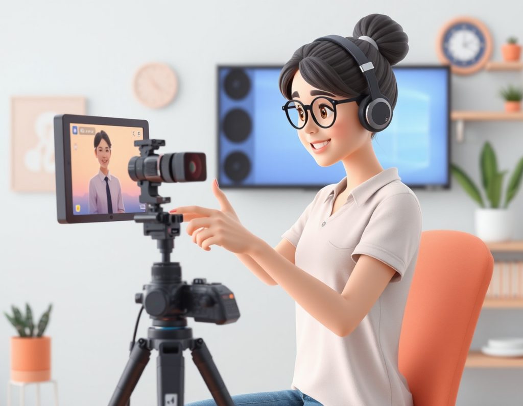 Explainer video in digital marketing