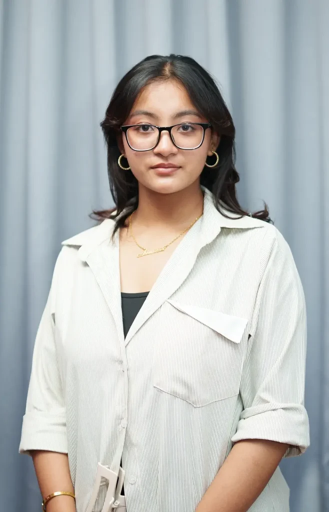 Abhishikha Shrestha