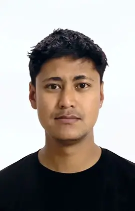 Dev Shrestha