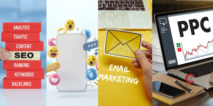 Applying the Principle Across Key Channels