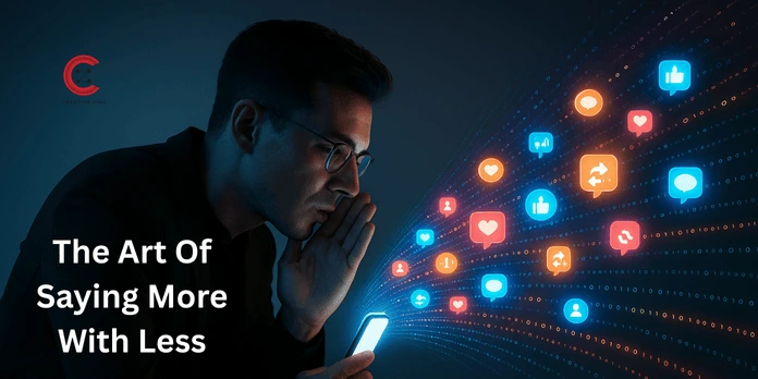 The Art of Saying More with Less: An Ultimate Guide to Smarter Digital Marketing