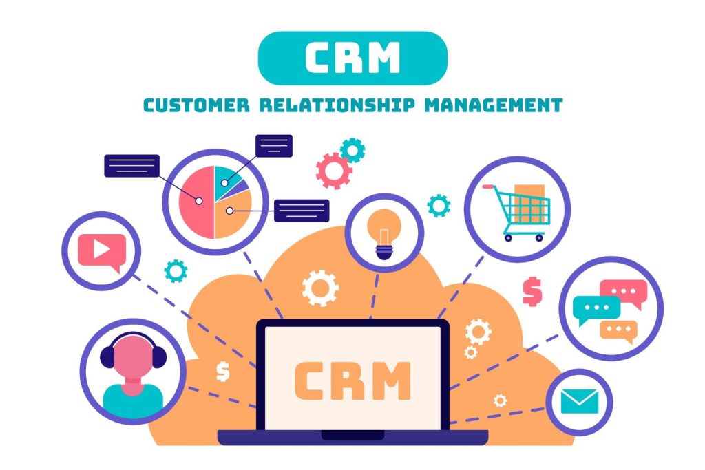 The Importance Of CRM In Modern Marketing