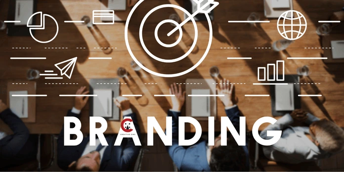 core elements of a strong  brand