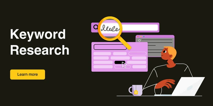 Local Keyword Research