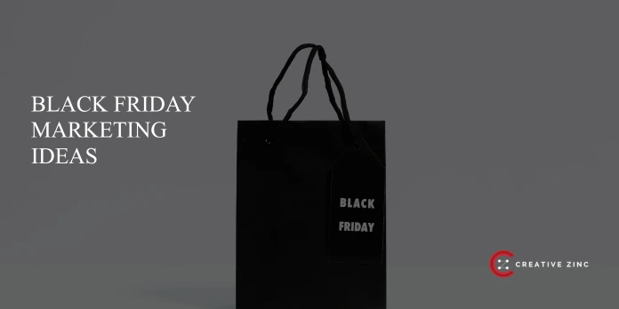 7 Creative Black Friday Marketing Ideas That Actually Work