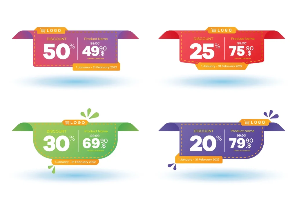 Create Bundles and Exclusive Deals