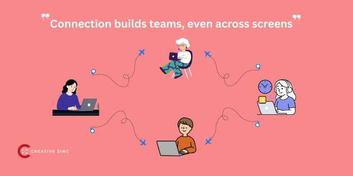 Team Quotes for Remote and Hybrid Teams