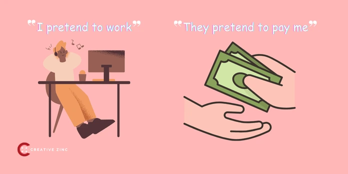 Funny Quotes About Work and Office Life