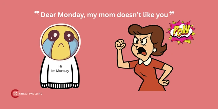 Funny Work Quotes About Mondays