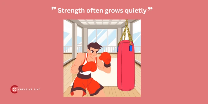 Words of Encouragement for Difficult Times