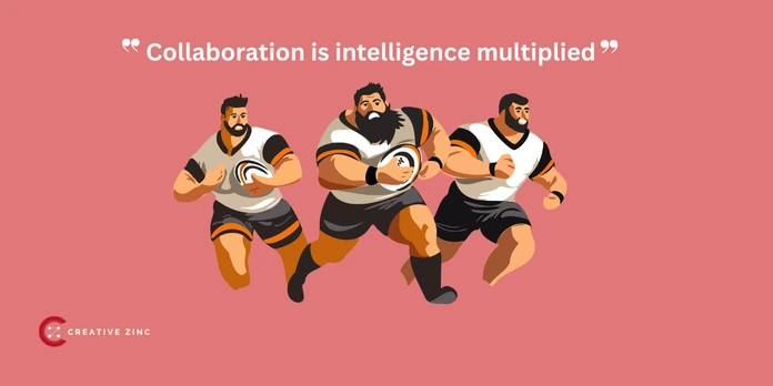 Team Quotes About Communication and Collaboration