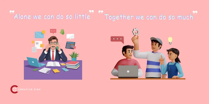 Inspirational Team Quotes for Motivation