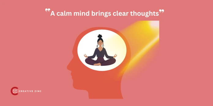 Relaxation Quotes to Calm the Mind