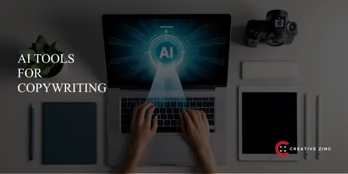 How AI Tools for Copywriting Are Transforming Modern Content Creation