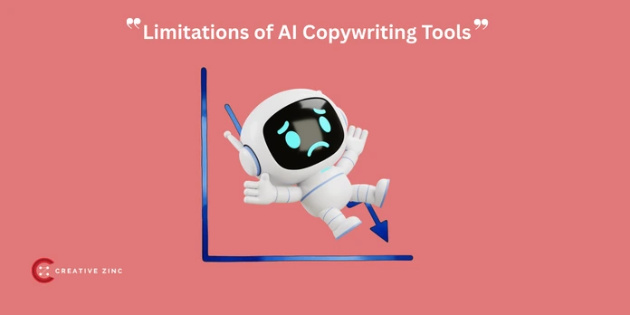 Limitations of AI Copywriting Tools