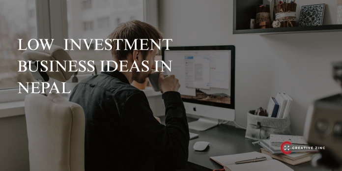 Low Investment Business Ideas in Nepal for Aspiring Entrepreneurs
