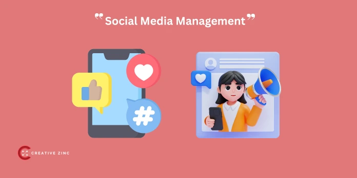 Social Media Management