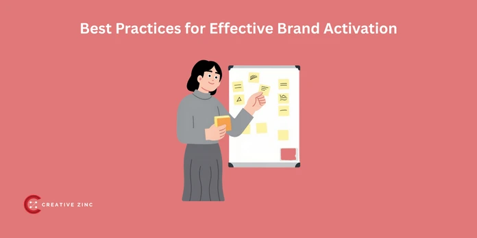 Best Practices for Effective Brand Activation