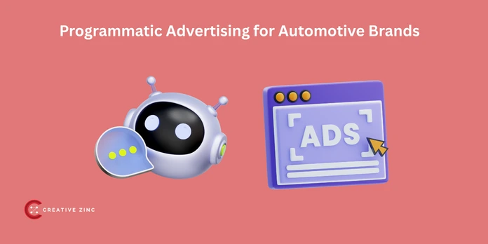 Programmatic Advertising for Automotive Brands