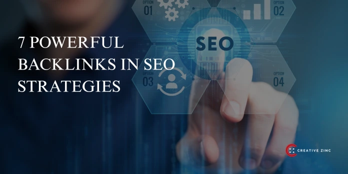 7 Powerful Backlinks in SEO Strategies to Boost Rankings Fast