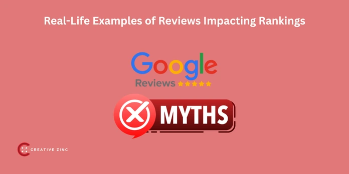 Common Myths About Google Reviews and SEO