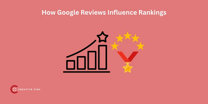 How Google Reviews Influence Rankings