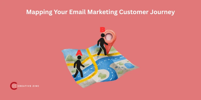 Mapping Your Email Marketing Customer Journey