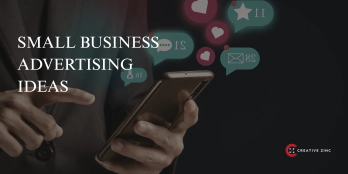 Small Business Advertising Ideas Smart & Low-Cost Ways to Grow