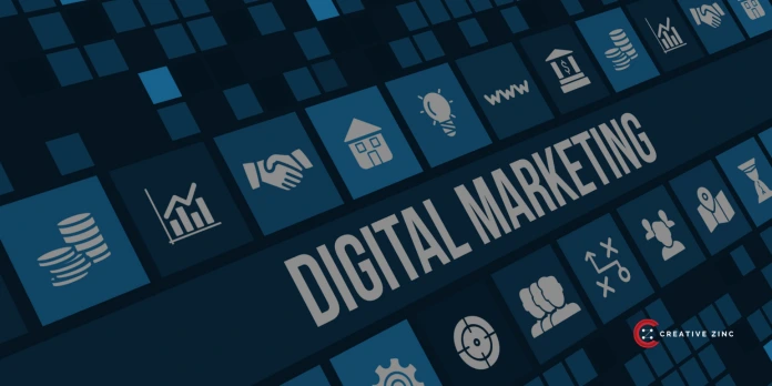 Why Digital Marketing Is Important for Small Business Growth
