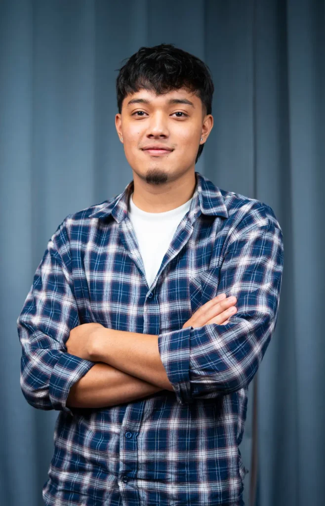 Priyanshu Shrestha