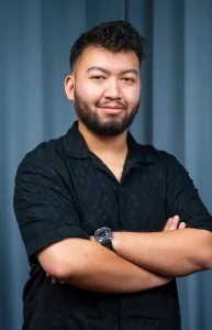 Raman Shakya